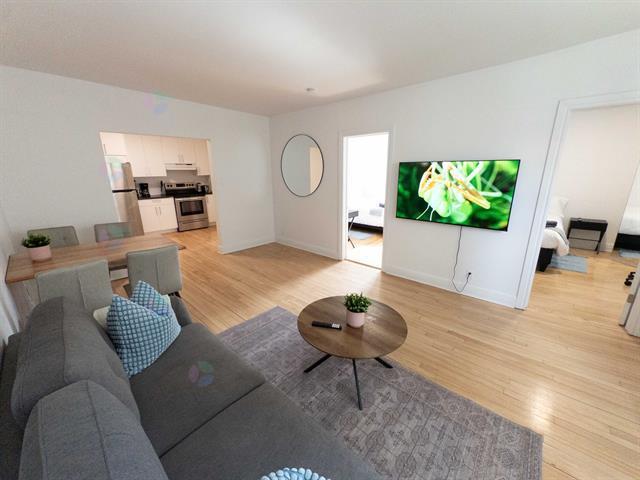 1575 Av. Summerhill|#510|Montréal (Ville-Marie), Quebec H3H1C5