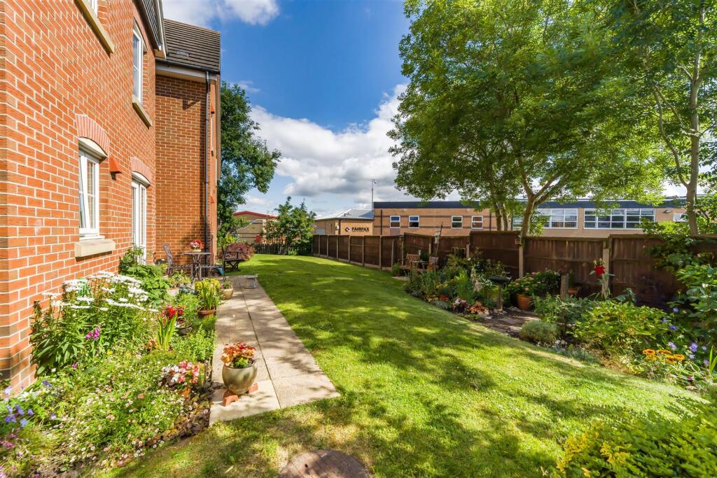 Additional image 10 of New Hall Lodge, Sutton Coldfield