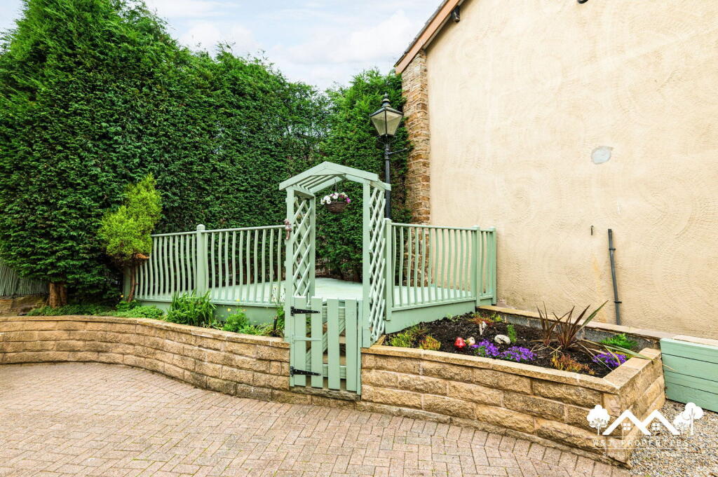 Additional image 42 of Stanhill Road, Oswaldtwistle, Accrington, BB5