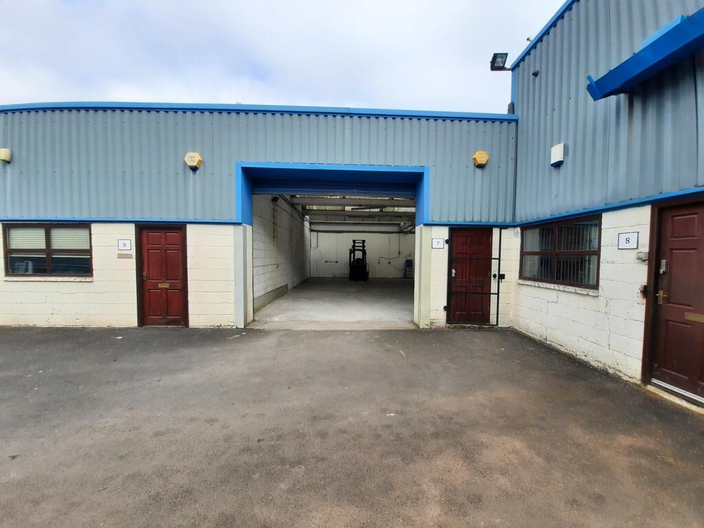 Additional image 6 of Unit 7, Siberia Mill, Holgate Street, Briercliffe, Burnley, Lancashire