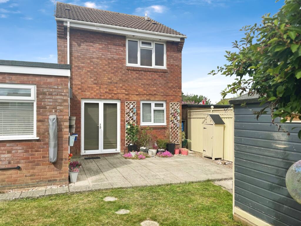 Additional image 18 of Constable Close, Yeovil