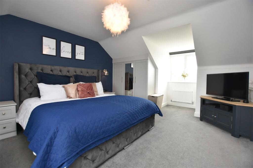 Additional image 6 of Thistle Trail, Off Gib Lane, Blackburn, Lancashire, BB2