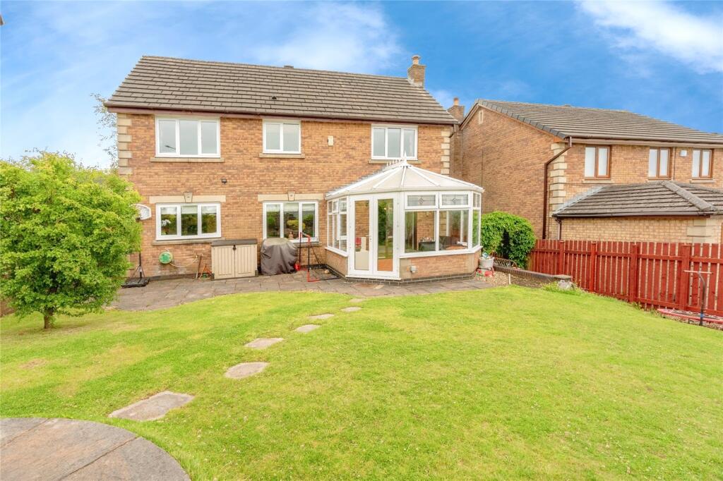 Additional image 34 of Balfour Close, Brierfield, Nelson, Lancashire, BB9