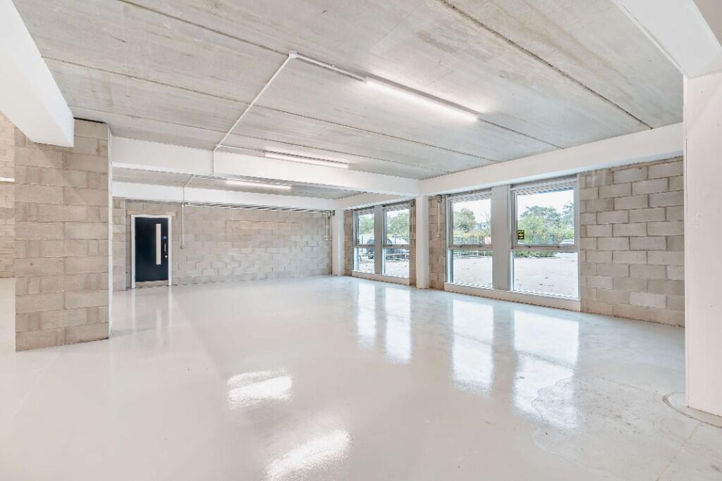 Additional image 26 of Network Park Industrial Estate, Duddeston Mill Road, Birmingham, B8