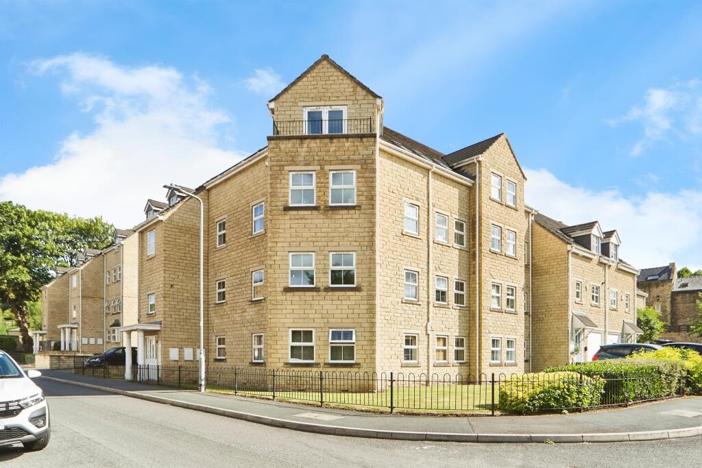 Property image for Navigation Drive, Apperley Bridge, Bradford