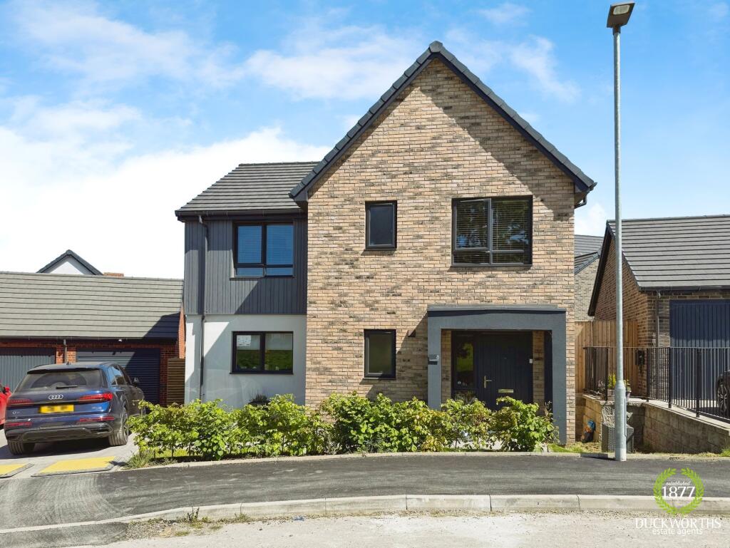 Additional image 36 of Cottongrass Close, Blackburn, BB2