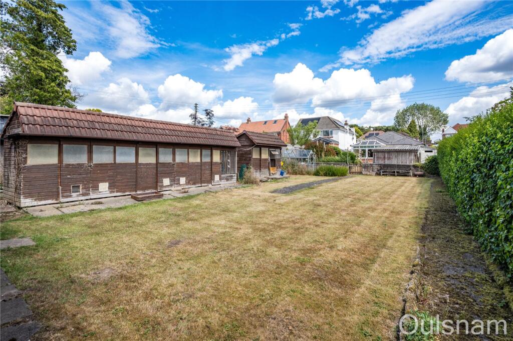 Additional image 18 of Birmingham Road, Marlbrook, Bromsgrove, Worcestershire, B61