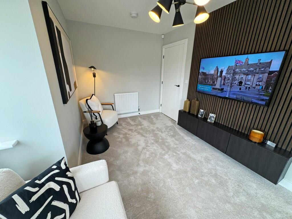 Additional image 2 of Off Rossendale Road, 
Burnley, 
Lancashire, 
BB11 5FF