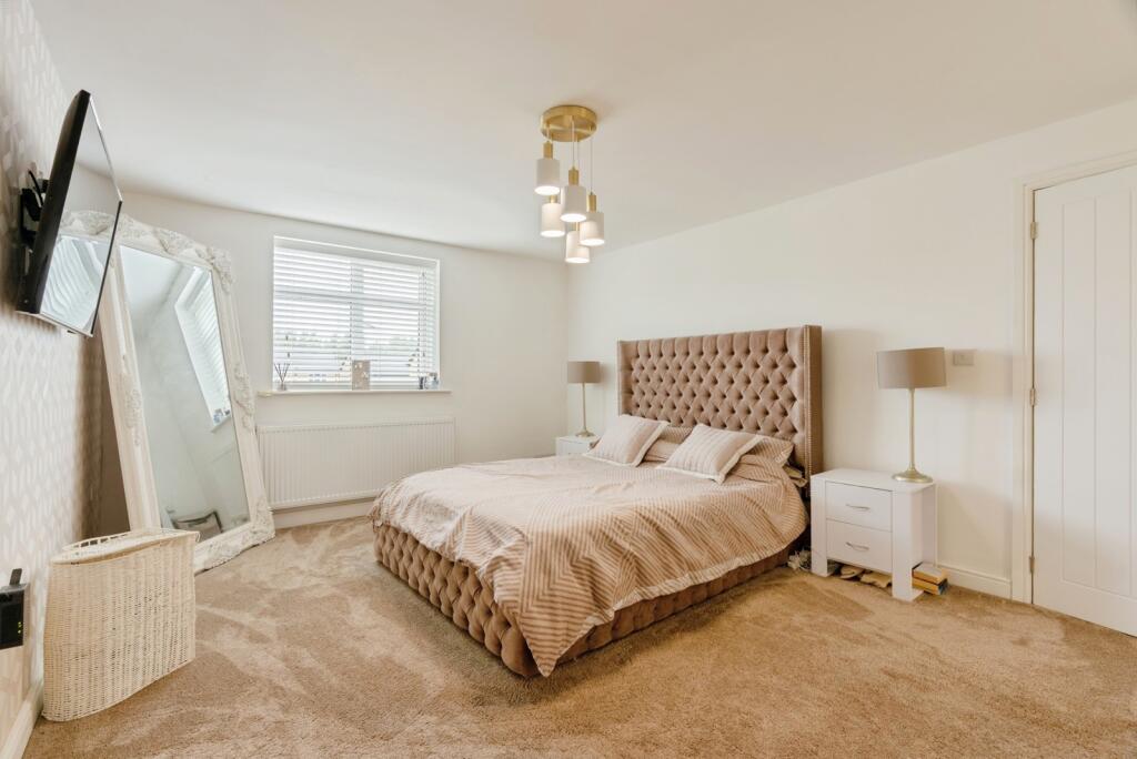 Additional image 4 of Maden Fold Bank, Burnley, Lancashire, BB12