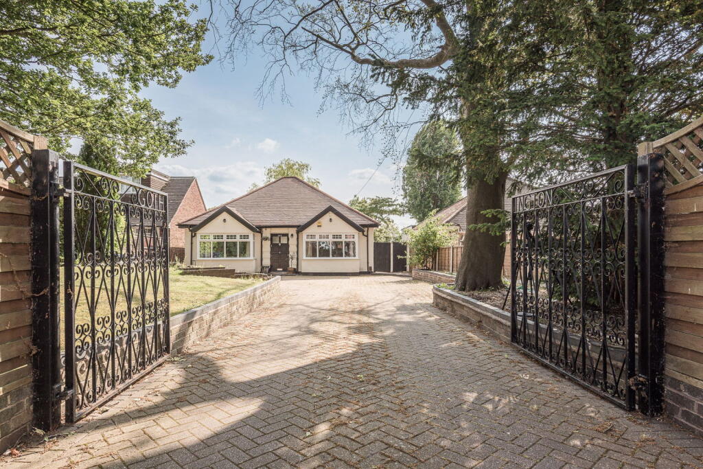 Additional image 4 of Walmley Road, Sutton Coldfield, B76 1PB