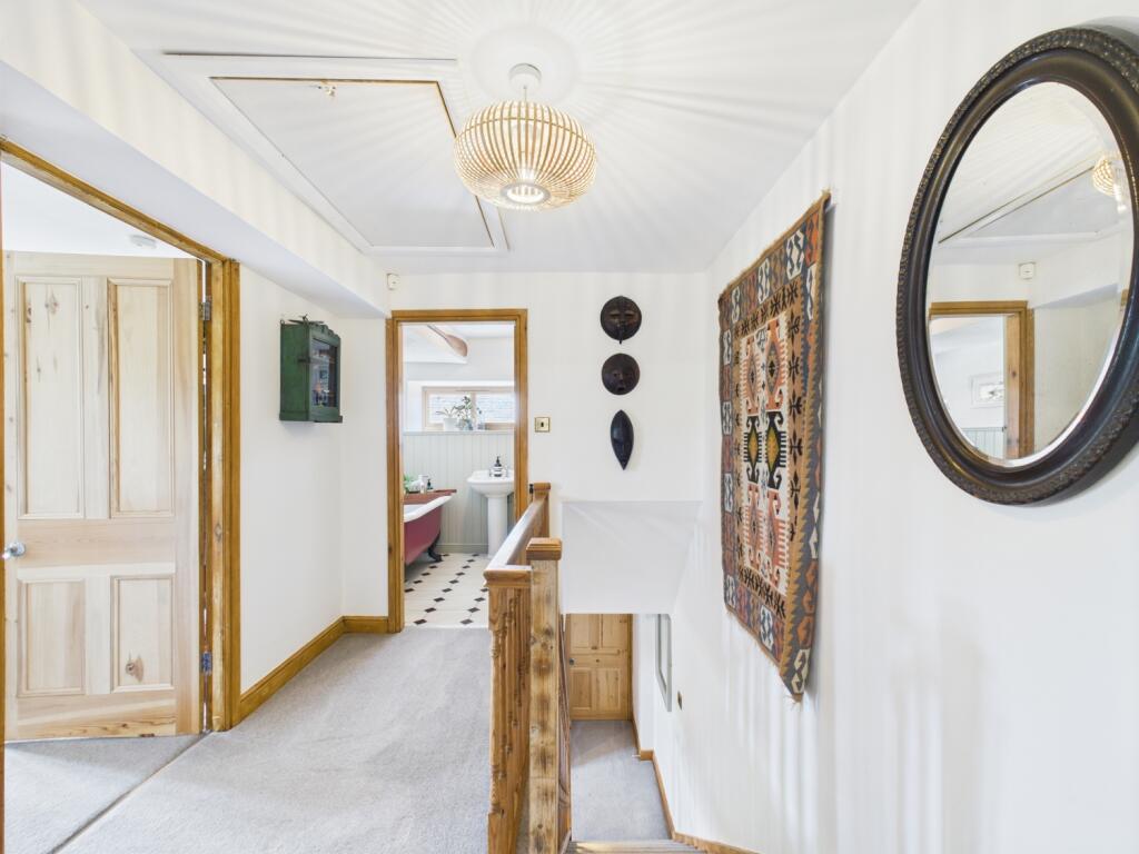 Additional image 15 of Hollin Hall Farm Long Causeway, Denholme, Bradford, West Yorkshire, BD13