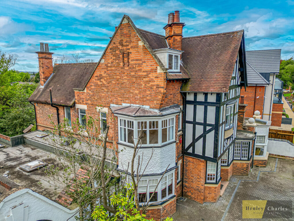 Additional image 53 of Birmingham Road, Sutton Coldfield