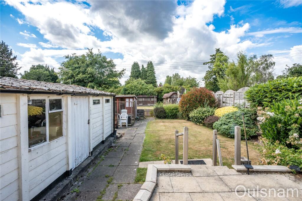 Additional image 16 of Birmingham Road, Marlbrook, Bromsgrove, Worcestershire, B61