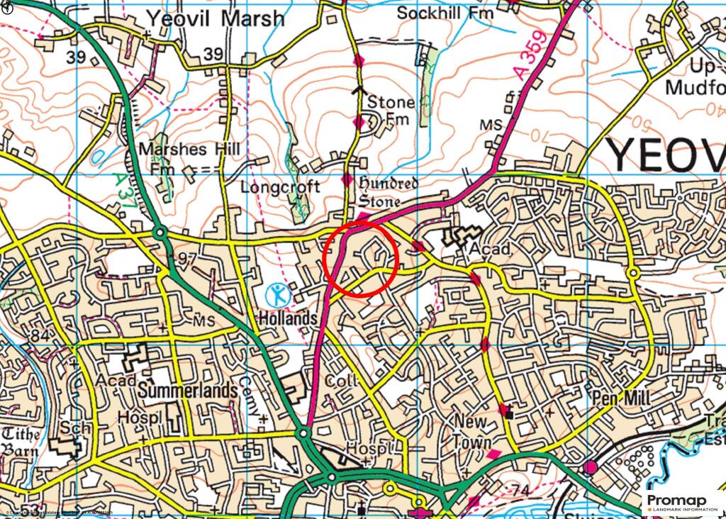 Additional image 16 of High Lea, Yeovil, Somerset