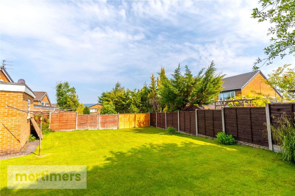 Additional image 5 of Rogersfield, Langho, Blackburn, Lancashire, BB6