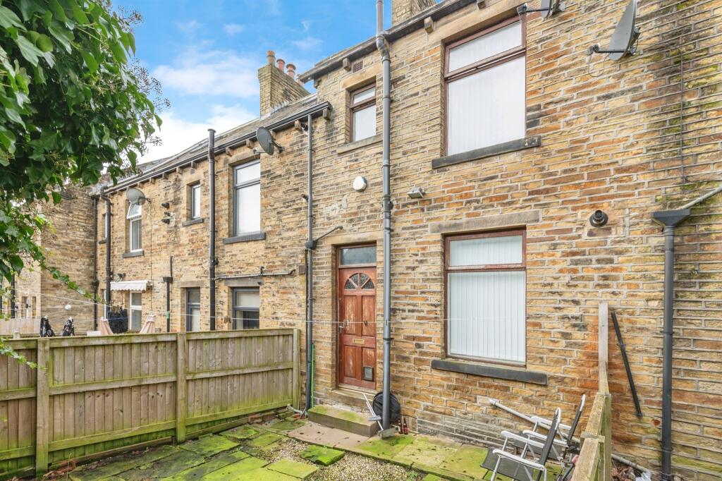 Additional image 6 of Park Road, Low Moor, Bradford