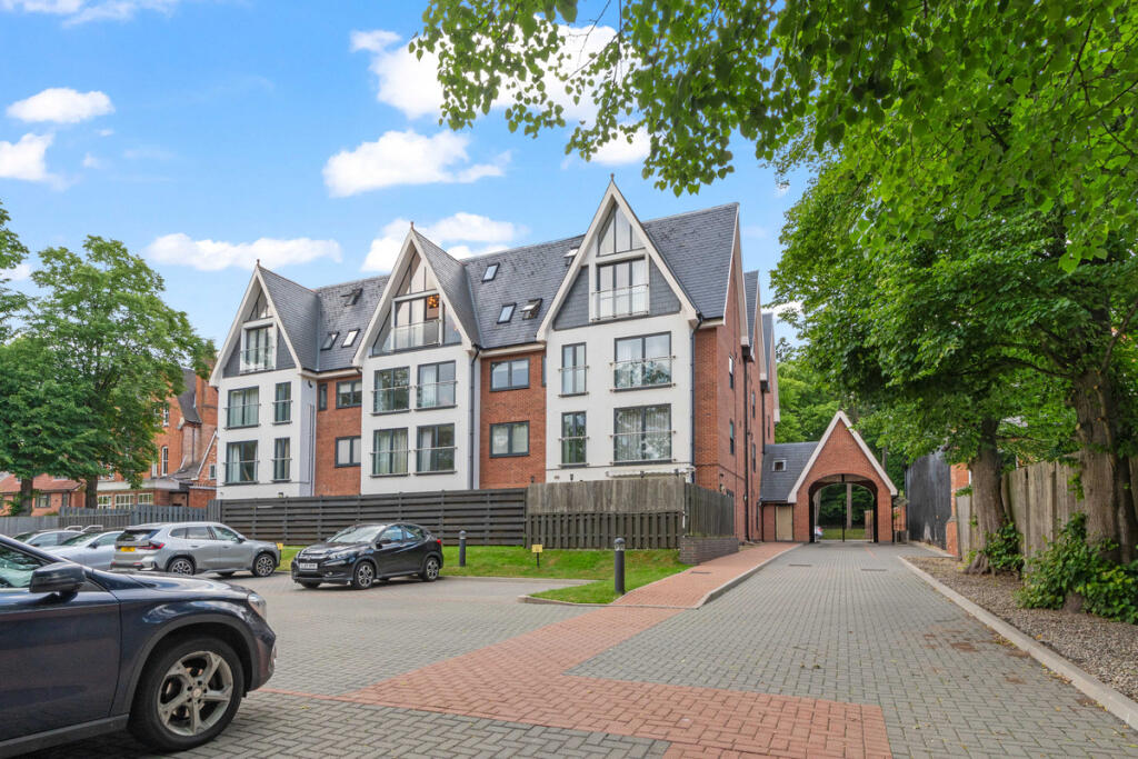 Additional image 37 of Bristol Road, Birmingham, B5 7SL