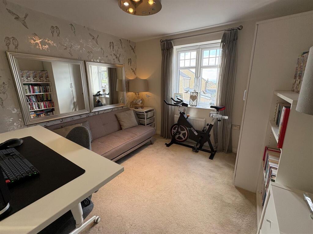 Additional image 15 of Old Mill Dam Lane, Queensbury