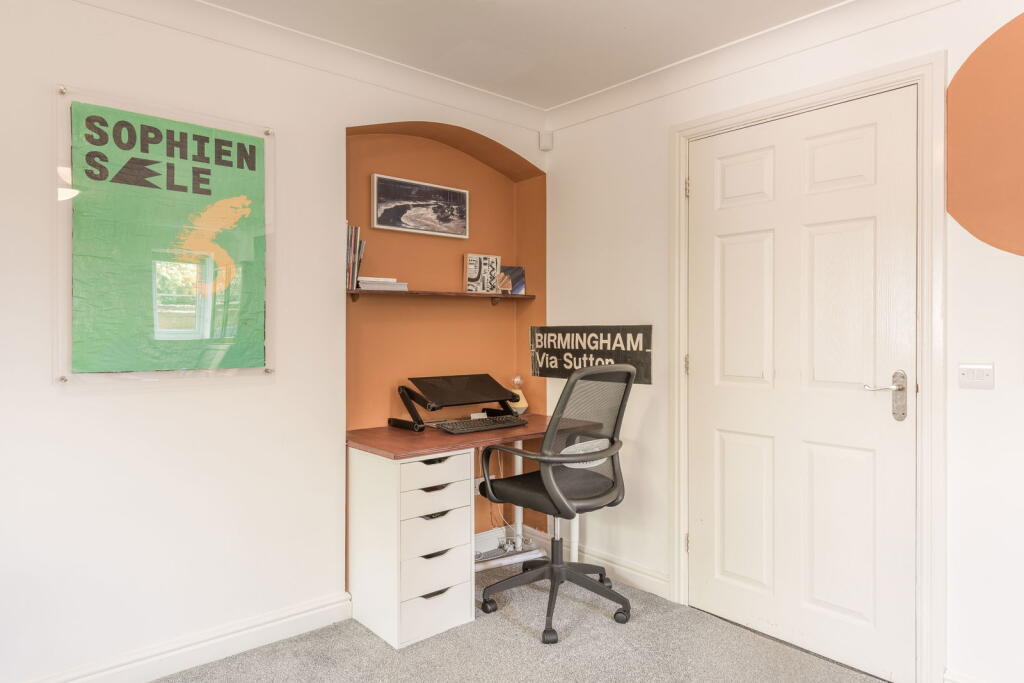 Additional image 10 of Coles Lane, Sutton Coldfield, B72 1NL