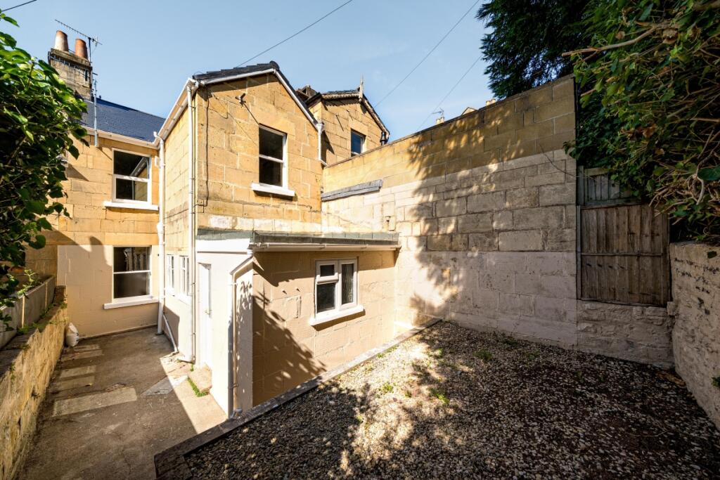 Additional image 20 of Thomas Street Bath BA1