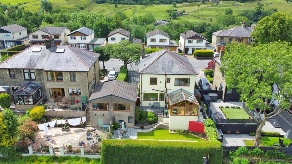 Additional image 47 of Newchurch Road, Rawtenstall, Rossendale, BB4