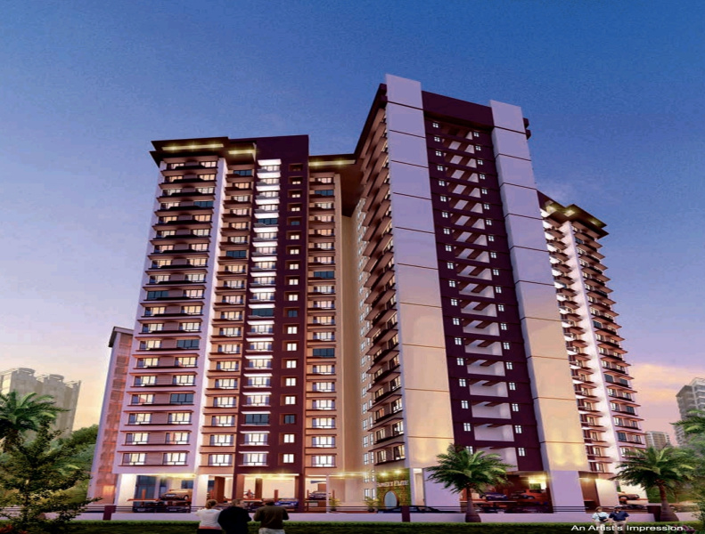 Additional image 3 of Dhokali Naka, Thane