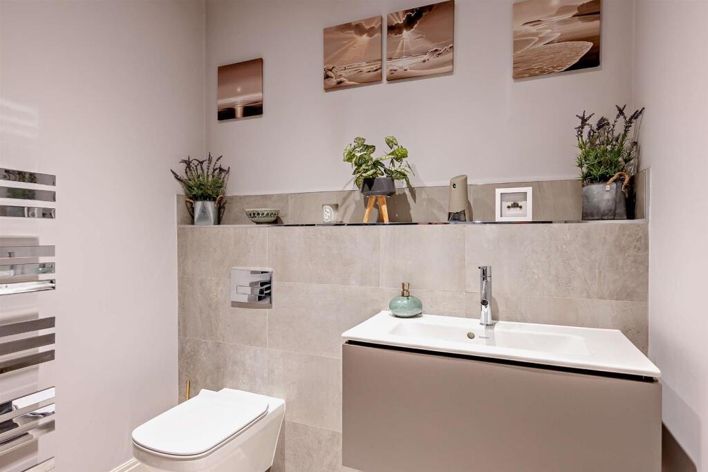 Additional image 21 of Knowle Wood Road, Dorridge, Solihull