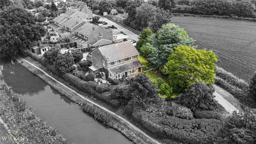 Additional image 37 of Hints Road, Hopwas, Tamworth, Staffordshire, B78