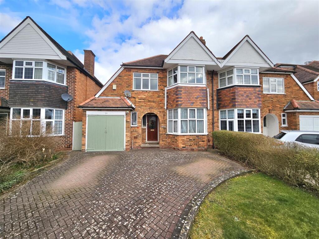 Additional image 16 of Rectory Road, Solihull