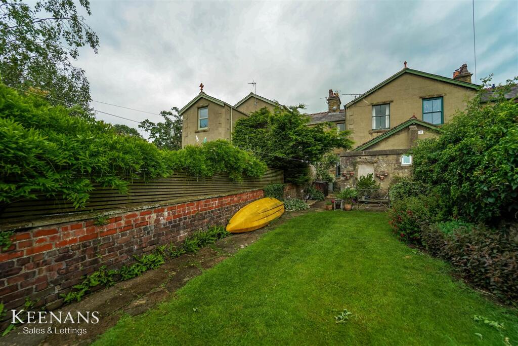 Additional image 42 of Orchard Villas, West Bradford