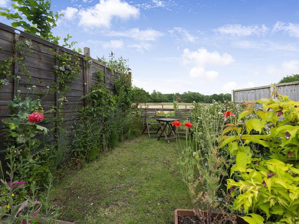 Additional image 20 of Poppy Cottage 5 The Green Stoford