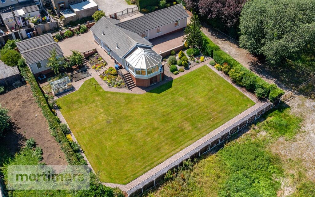 Additional image 33 of Blackburn Road, Oswaldtwistle, Accrington, Lancashire, BB5