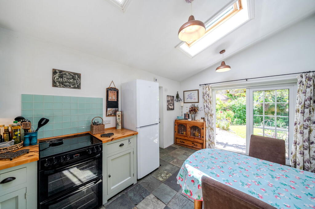 Additional image 11 of Rosebush Cottage, Church Street, Maiden Bradley BA12 7HW