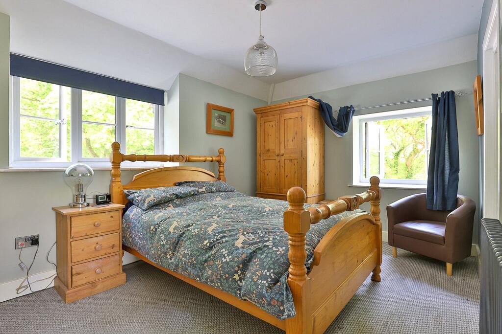 Additional image 13 of Woodlands, Sparkford, Somerset, BA22
