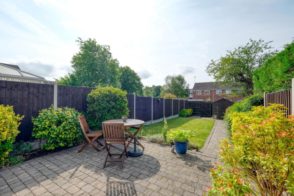 Additional image 13 of Oldbury Close, Redditch, B98