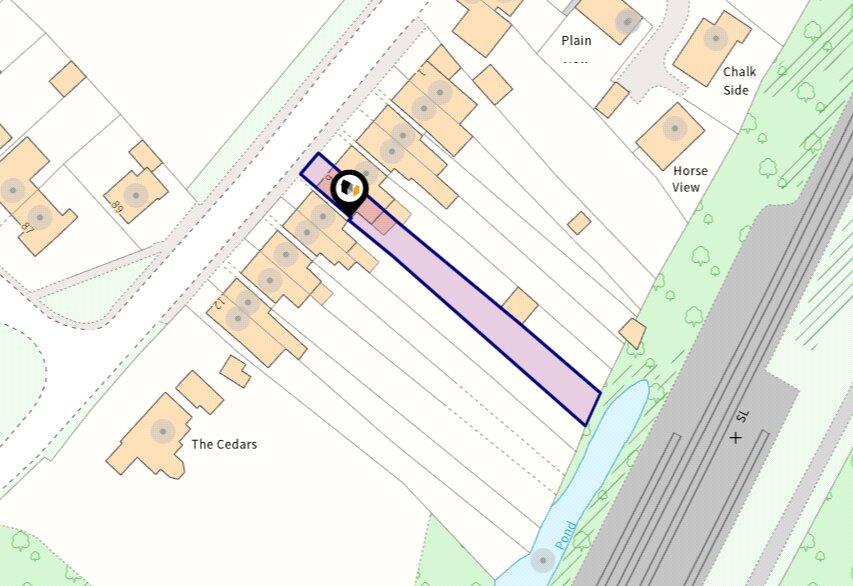 Additional image 25 of The Ham, Westbury