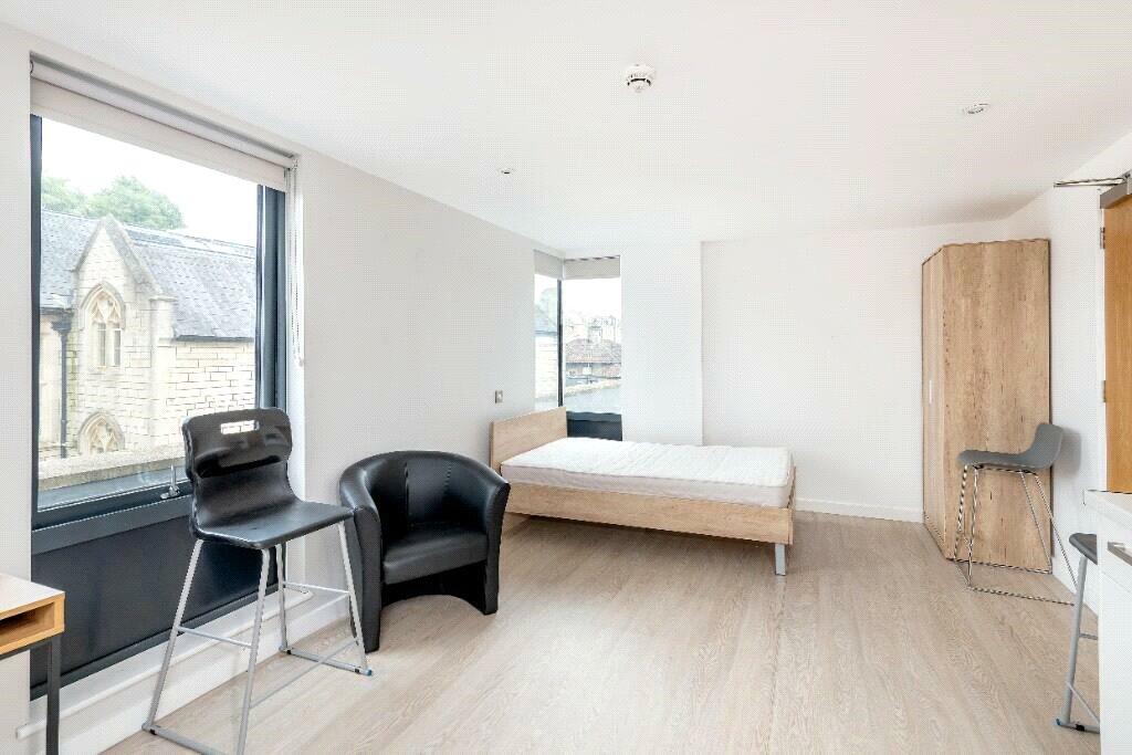 Additional image 7 of Nautica, 30 St. Johns Road, Bath, BA2