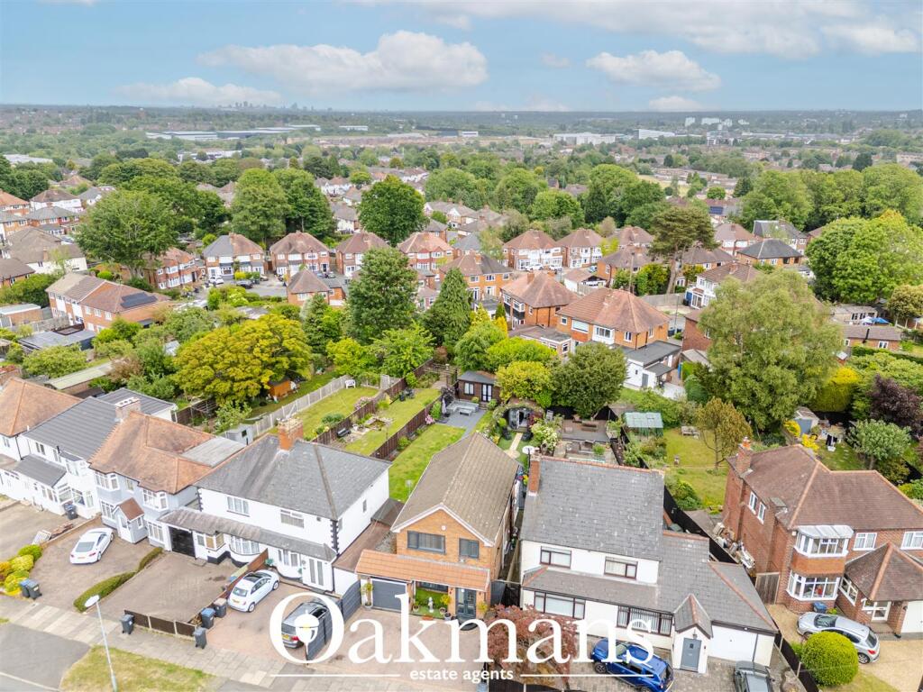 Additional image 30 of Leach Green Lane, Rednal, Birmingham, B45