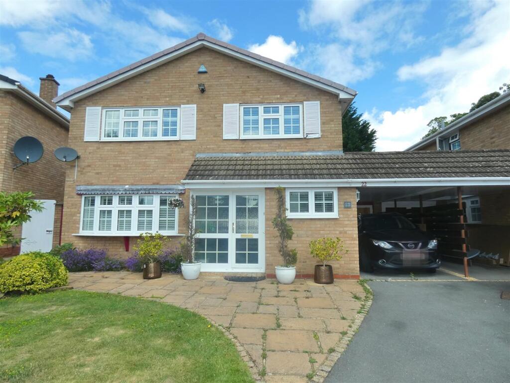 Additional image 31 of Rockingham Gardens, Sutton Coldfield, B74 2PN