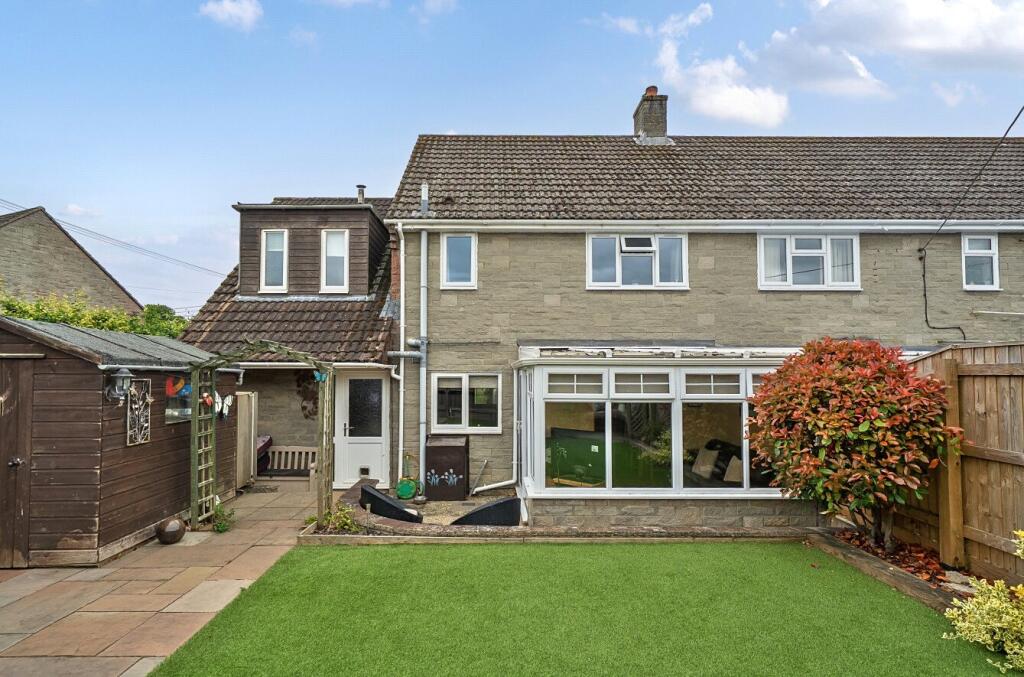 Additional image 16 of Church Road, Sparkford, Yeovil, Somerset, BA22