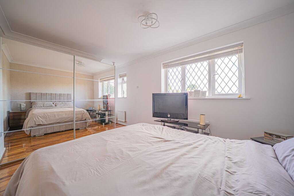 Additional image 15 of Tait Croft, Solihull, B92