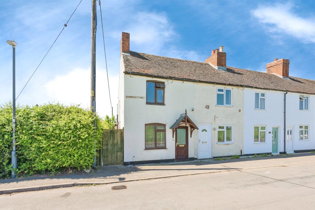 Cockspur Street, Birchmoor, TAMWORTH