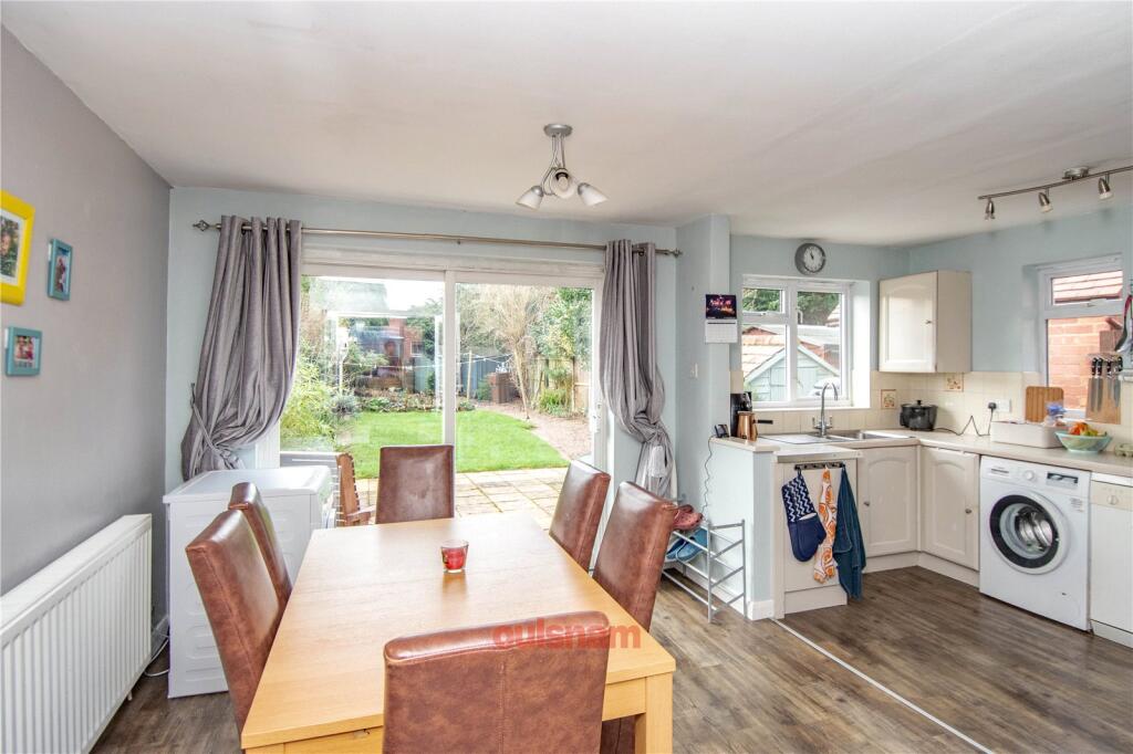 Additional image 3 of Providence Road, Bromsgrove, Worcestershire, B61