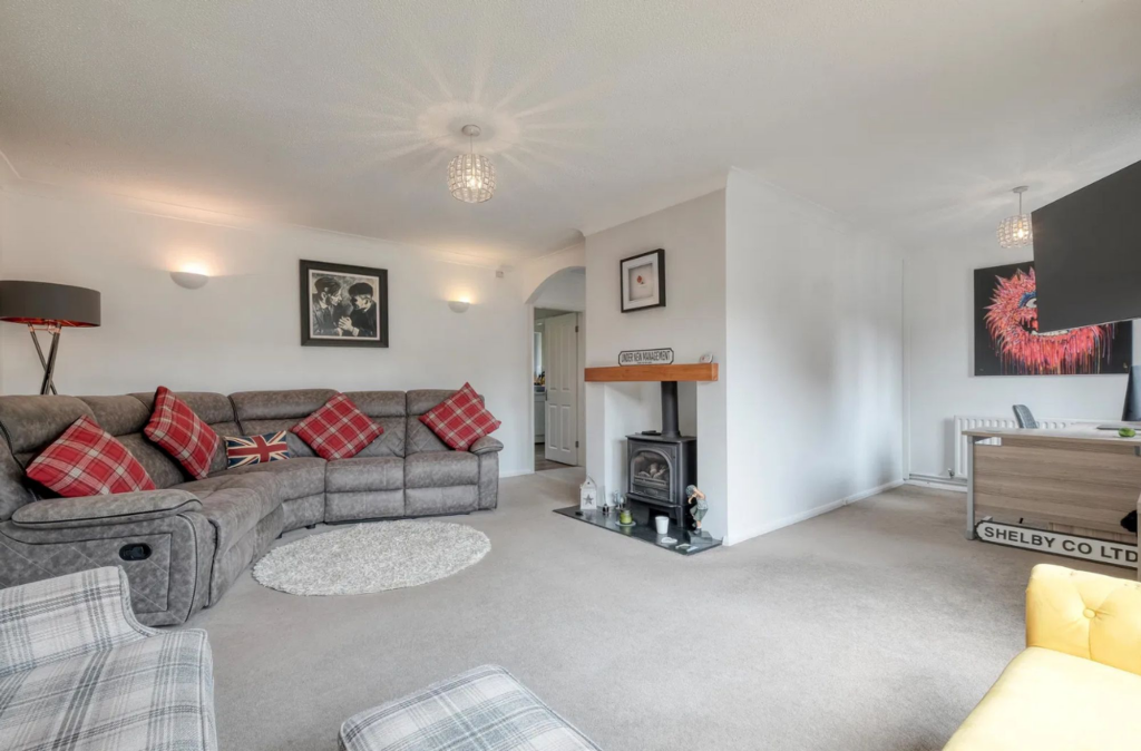 Additional image 2 of St. Catherines Close, Blackwell, B60