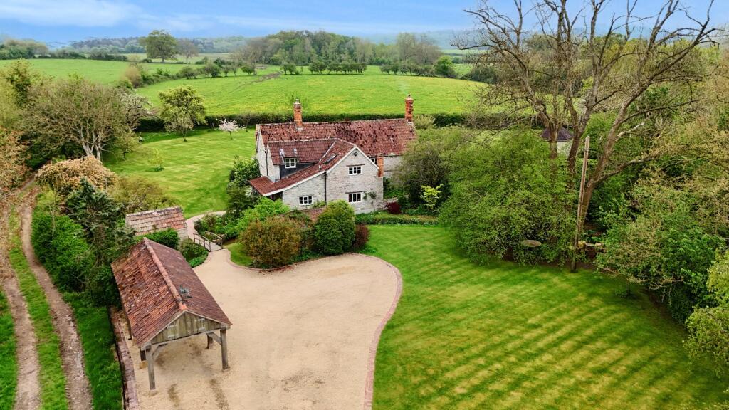 Additional image 36 of Butleigh, Glastonbury