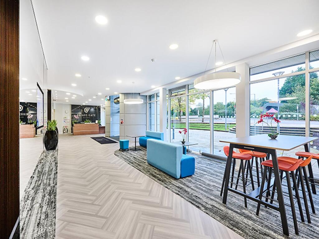 Additional image 9 of Friars Gate, 1011 Stratford Road, Solihull, B90 4BN