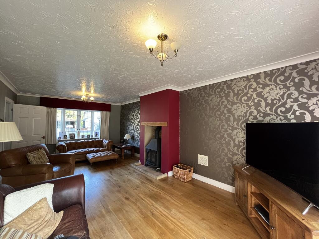 Additional image 26 of Oakridge Park, YEOVIL