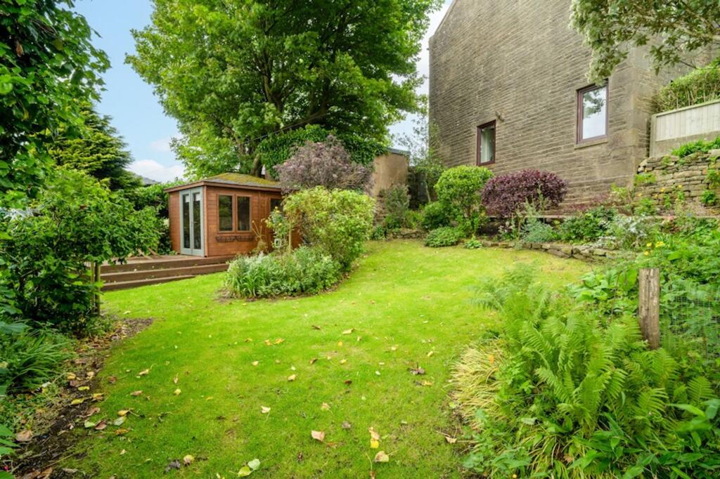 Additional image 50 of Tockholes, Silk Hall, BB3