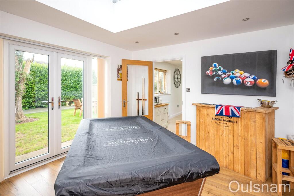 Additional image 7 of Blossom Drive, Bromsgrove, Worcestershire, B61