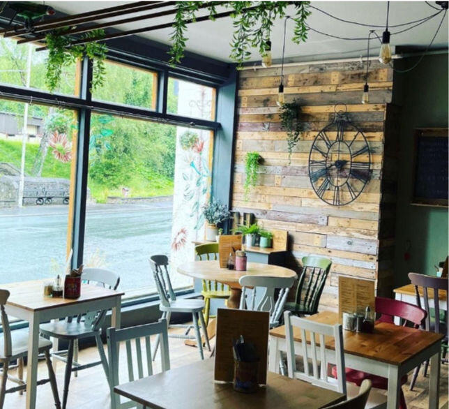 Additional image 6 of Colne Road, Earby, Barnoldswick, Lancashire, BB18 6XB